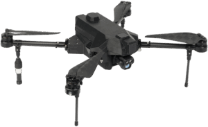 Drone Dominance Program Selects 49 Companies To Compete In Phase 2 Qualifier