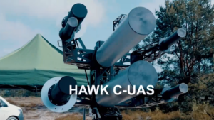 Hertz Hawk C-UAS Image