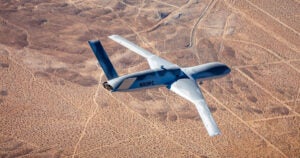 Defense Watch: Golden Dome Munitions, Collaborative Autonomy, New Glenn News, P-8 News
