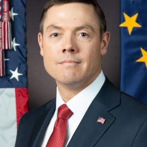 William Mahan was named to perform the duties of Assistant Secretary of the Navy for Research, Development and Acquisition (ASN-RDA) by Acting Secretary of the Navy Hung Cao in May 2026. Mahan previously served as chief of staff to former Navy Secretary John Phelan. (Photo: Mahan’s LinkedIn webpage)