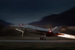HASC Wants Pentagon List Of Critical F-35 Technical Data Rights And Estimate Of Cost To Buy Them For Repairs