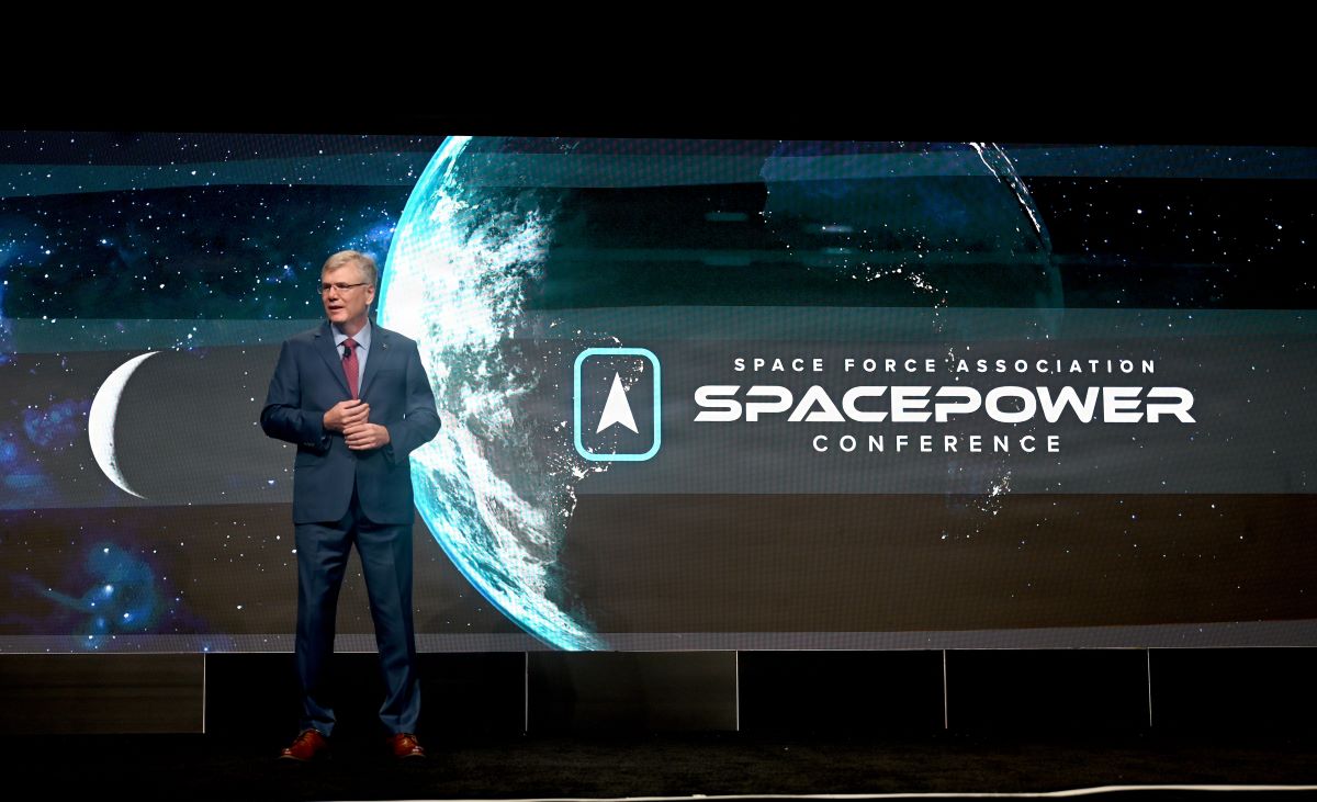 Will $4 Billion For SB-AMTI/Space Data Network Backbone In Supplemental Reduce Or Add To Planned Funding For Systems In Reconciliation?