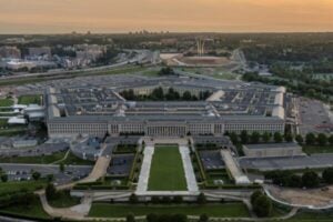 Pentagon Office Of Strategic Capital Expanding, Focusing On Loans Between $1 Billion And $5 Billion