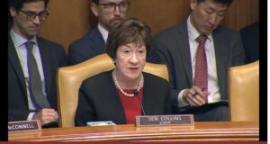 McConnell: “Safe To Conclude There Will Not Be A Third Reconciliation Bill”