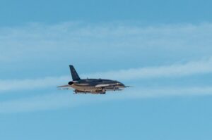 More Than 20 Companies In The Running For CCA, Increment 2, Air Force Says
