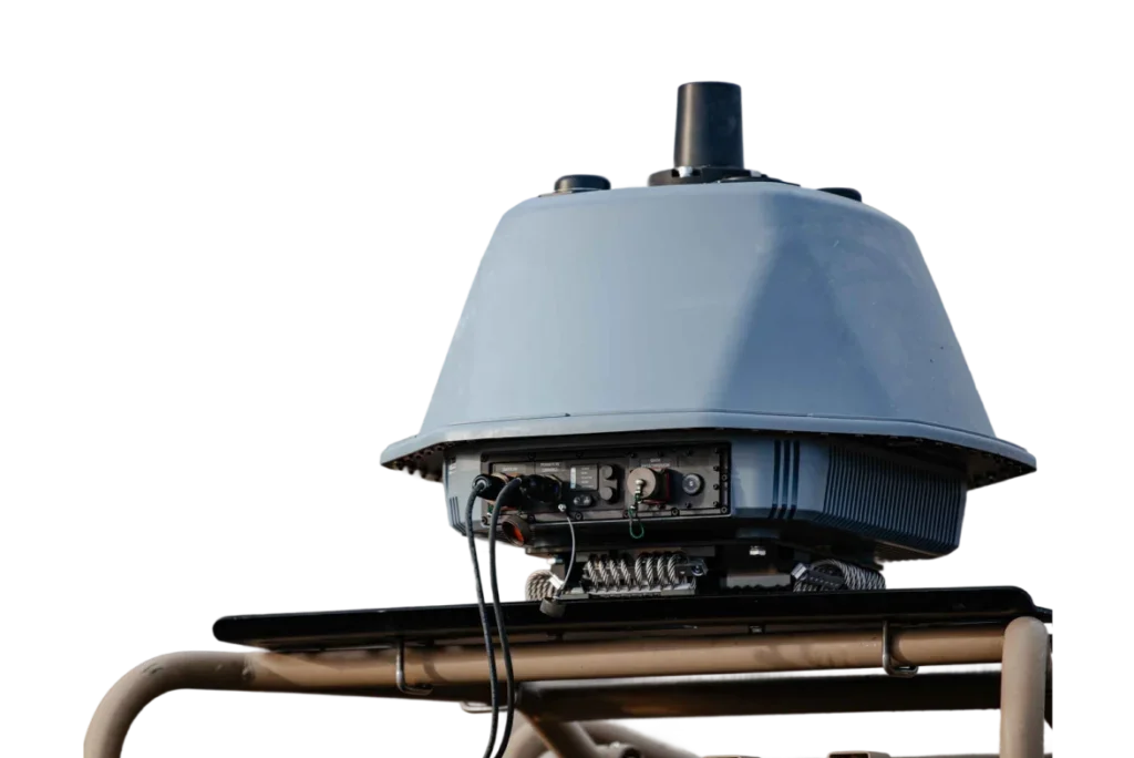 DroneSentry-X+Mk2+device