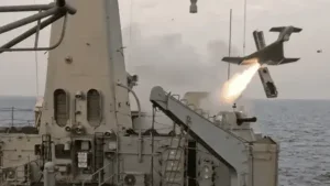 Palladyne AI To Make, Sell Israeli Loitering Munitions To Defense Department