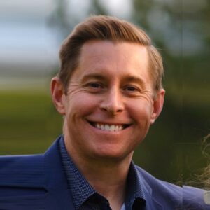 Michael Harrison – SANS Institute