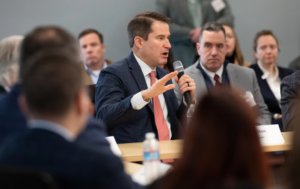HASC Rejects $150 Billion Topline Cut, Iran Cost Transparency Proposals At NDAA Markup
