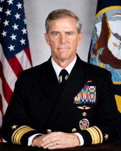 DoD Nominates New Third Fleet Commander And Joint Staff Director