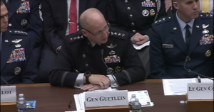 Northrop Grumman Targets Next Year For On-Orbit SBI “Capability”