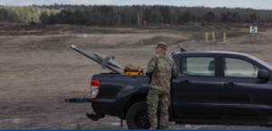 Bipartisan Group Of House Members Introduce U.S.-Ukrainian Co-Production Bill For Unmanned Systems
