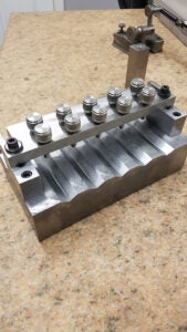 BWXT Completes Precision Components Group Acquisition