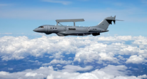 NATO To Buy Up To 10 Saab GlobalEye Aircraft To Help Replace Alliance’s AWACS Fleet