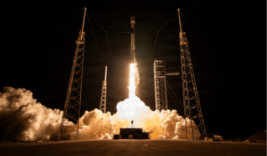 House NDAA Would Require White House To Create GPS Modernization Plan