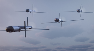 AV Teams With Applied Intuition In Pursuit Of Army’s Launched Effects Opportunities