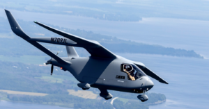 BETA Working With Sikorsky On New MV250 Hybrid-Electric VTOL For Contested Logistics