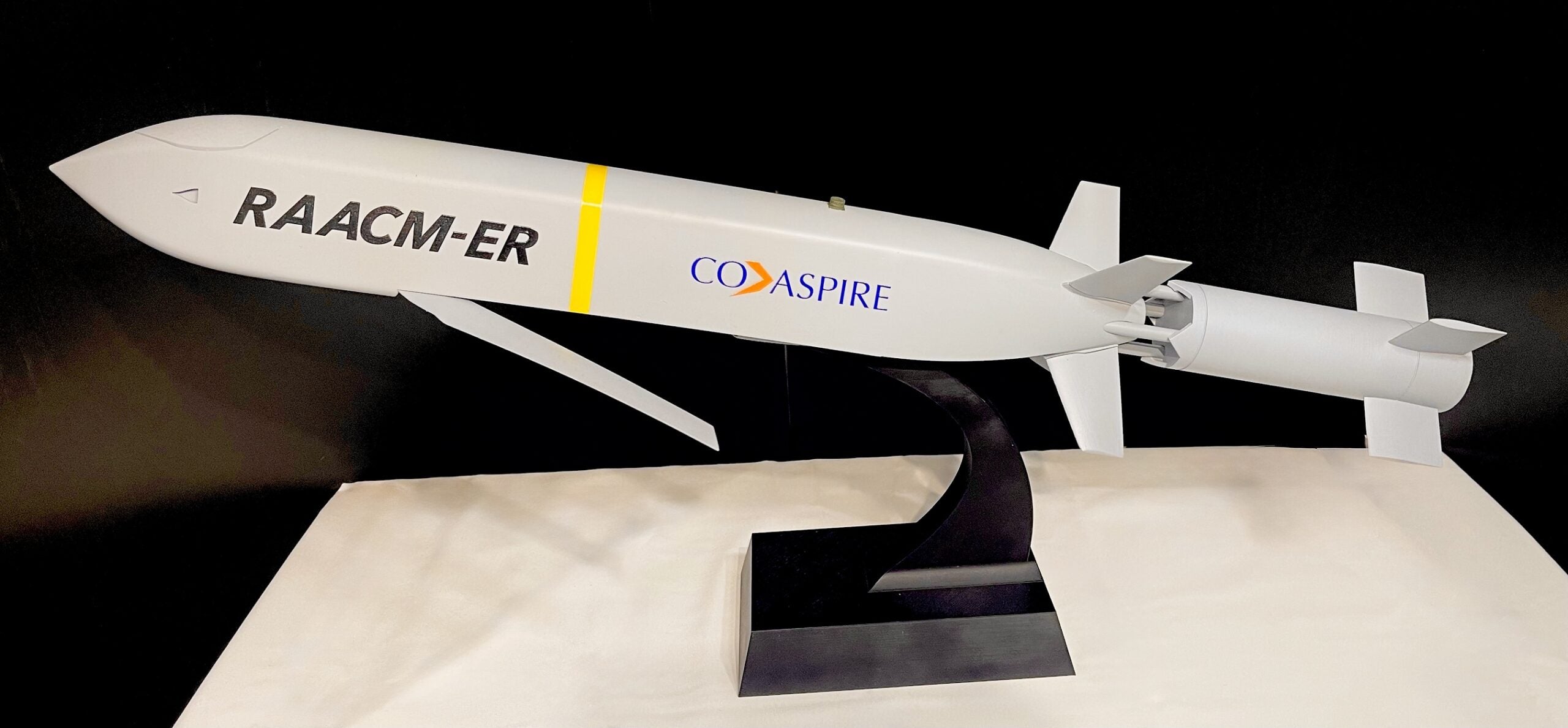 CoAspire Wins $70 Million Contract For Navy Affordable Coalition Missile Program