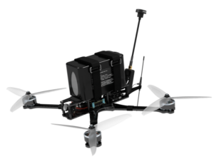 Drone Challenge Program Selects 19 Vendors To Compete In Second Gauntlet