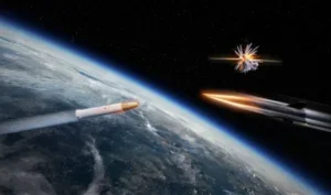 European Companies To Jointly Develop New Missile Defense Interceptor