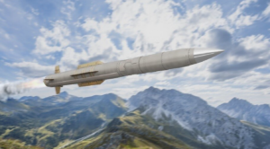 Lockheed Announces New PAC-3 ACE Low-Cost Interceptor