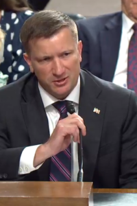 Concerns Raised At SASC Hearing On Unobligated Reconciliation Funds And Lack Of Updates On Iran War Cost