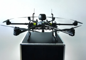 Pentagon Seeks Bomber Prototypes In Drone Dominance Program