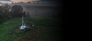 DoD Awards CACI $100 Million To Supply Counter-UAS To Defend Southern Border