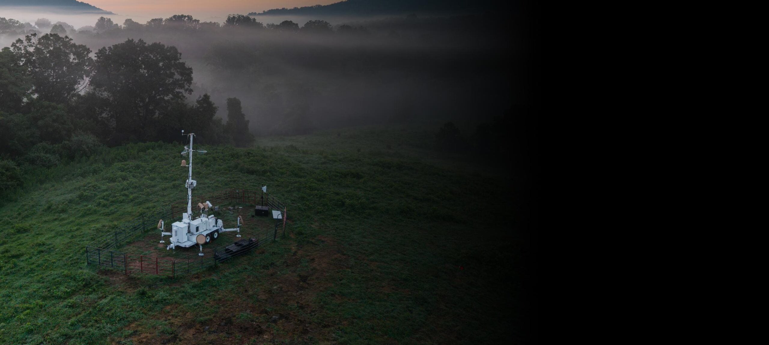 DoD Awards CACI $100 Million To Supply Counter-UAS To Defense Southern Border
