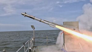 Defense Watch: F-35 Spares, SPEAR Integration, C-UAS and UAS News, $5B for AI