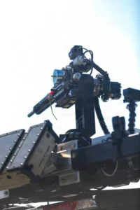 Army Begins Assessing Counter-Drone Technology To Aid Countermine Efforts