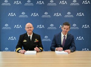 Lockheed Martin Nabs Contact To Create Combat Systems Integration For Australian Virginia Subs