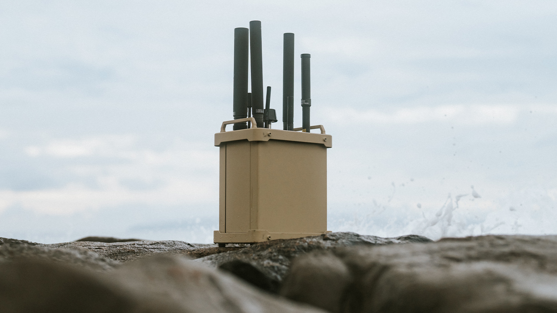 JIATF-401 Beefs Up Counter-Drone e-Commerce Site With Contract To Kaizen