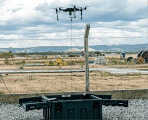 Drone Company Easy Aerial Raises $20 Million To Scale Production, Global Business