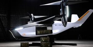 Archer Acquiring Boeing Businesses That Add Drones, Autonomy And Air Traffic Management