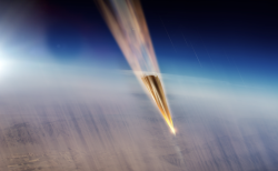 Lockheed Martin Developing Modular Payload System For Hypersonic Missiles