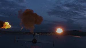 Northrop Grumman Pitches New Guided-Ammo Gun For Air Defense