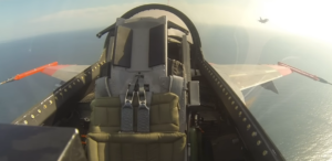 Air Force Interested In New, Lower-Cost Aerial Targets