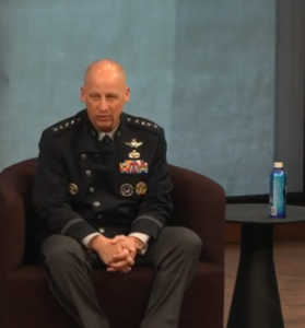 Guetlein On Golden Dome: ‘We Cannot Protect This Nation And Bankrupt It At The Same Time’