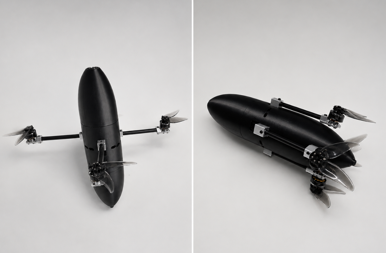Counter-Drone Startup Mara Raises $7 Million To Advance Spike, An Integrated System
