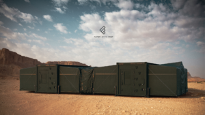Firestorm Labs Details Participation In RIMPAC Manufacturing Assessment