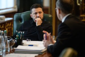 Ukrainian AI-Enabled Drone Strikes Have Jumped 10-Fold This Year, MoD Says