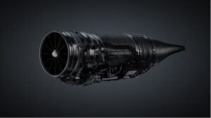 GE Aerospace Continues XA102 Work, Looks for Future USAF Timeline Guidance