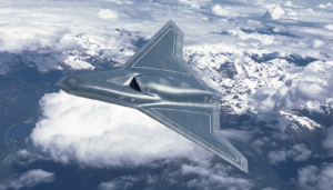 Skunk Works Plans First Flight of Vectis Prototype By End of Next Year