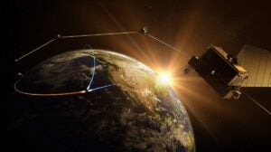 Baseline Designs for L3Harris’ Tranche 3 Missile Tracking Satellites Okayed