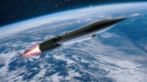 GE Aerospace Plans to Flight Test HyCAT Hypersonic Test Bed in 2028
