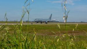 Department of the Air Force Focused on Mission Systems for Future Tanker to Succeed KC-46 and KC-135
