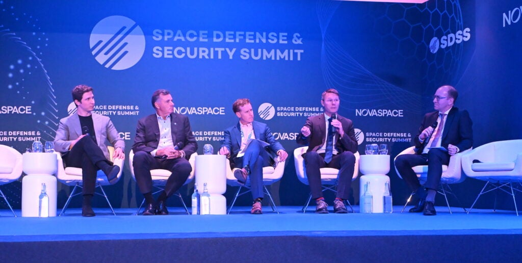 GEO Int Panel picture