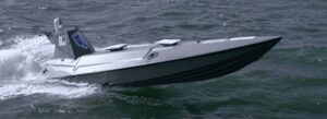 Shield AI’s Hivemind Used In Autonomous USV Teaming In U.K. Demo