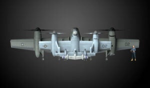 DIU Launches $100 Million Low-Cost Aerial ISR Prize Challenge